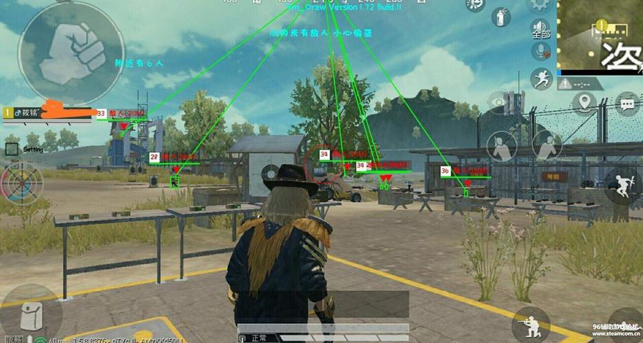 和平精英辅助市场：不法交易的暗流